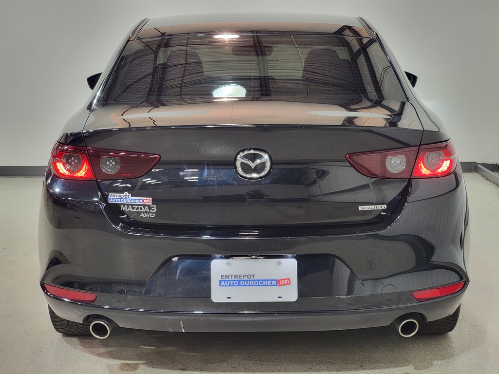 Mazda Mazda3 2019