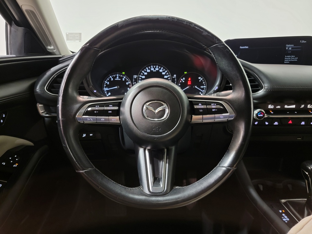 Mazda Mazda3 2019