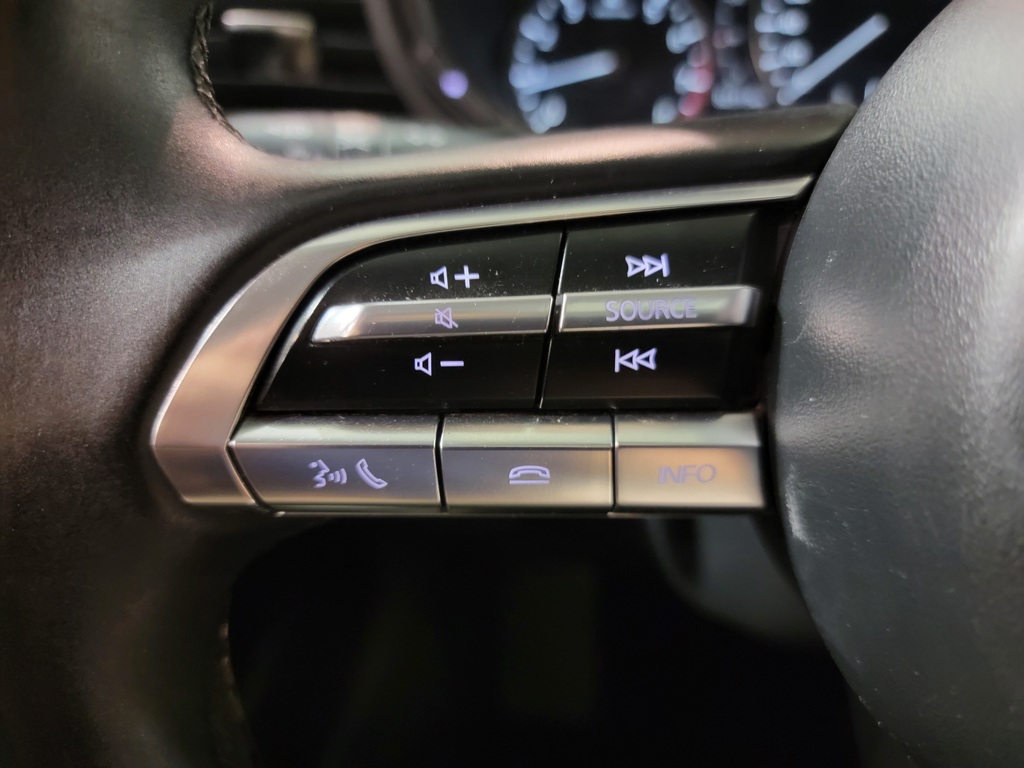 Mazda Mazda3 2019