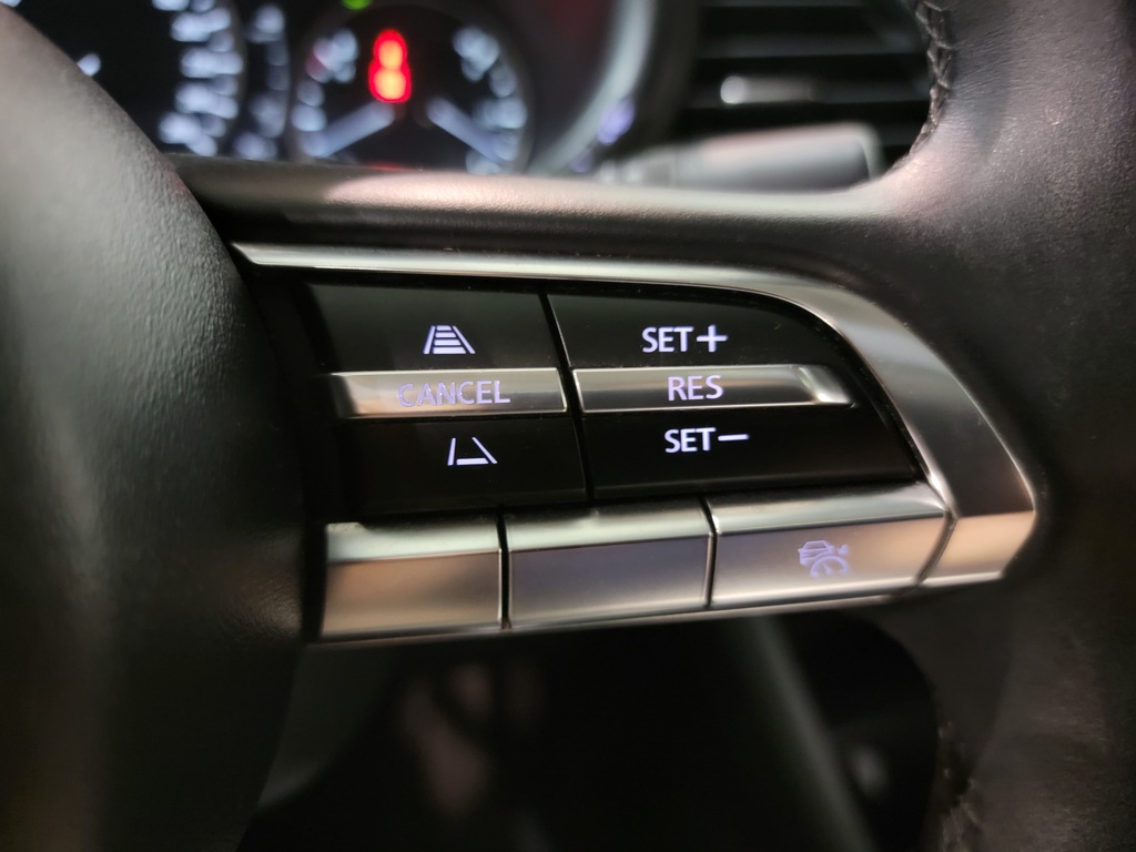 Mazda Mazda3 2019