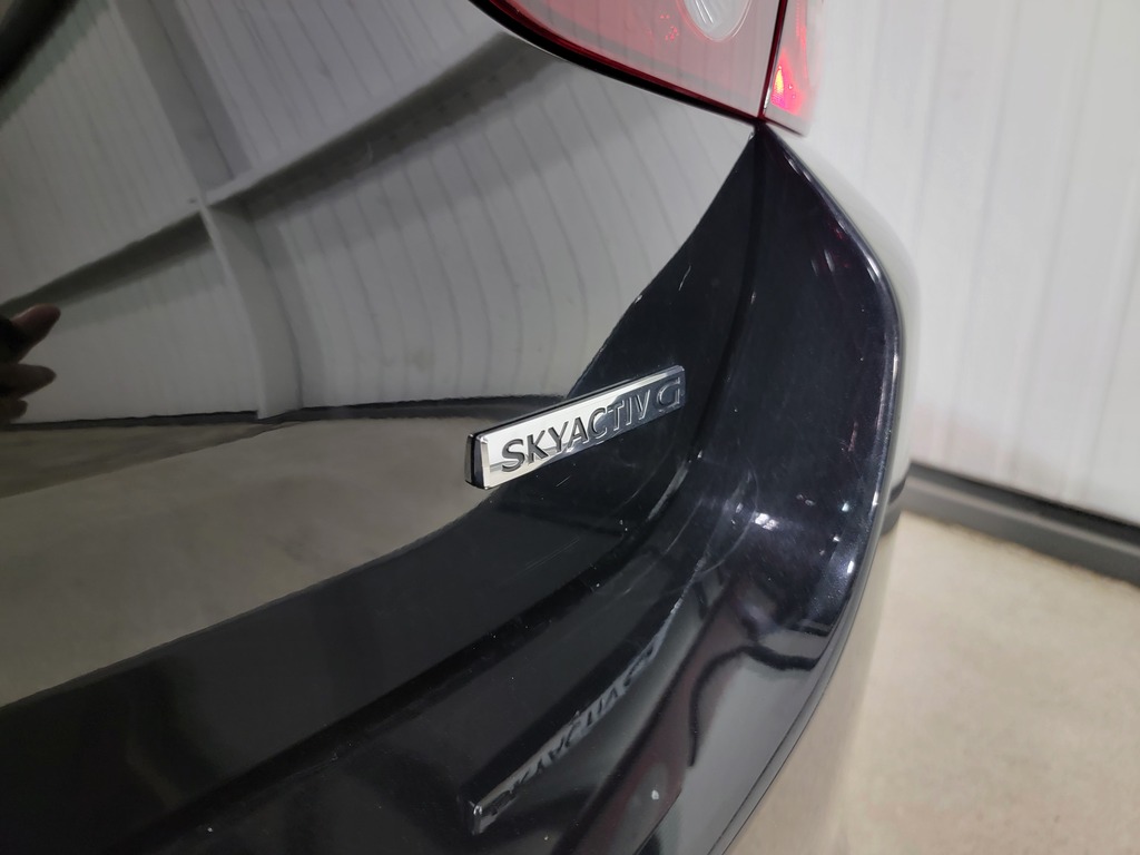 Mazda Mazda3 2019