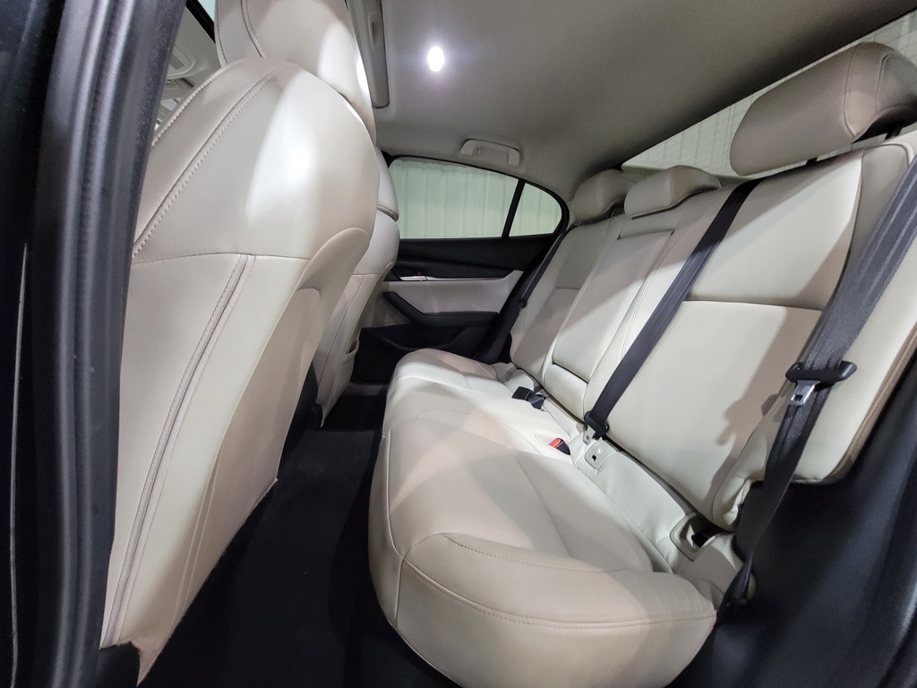 Mazda Mazda3 2019