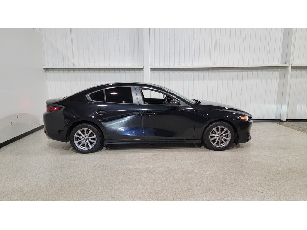 Mazda Mazda3 2019