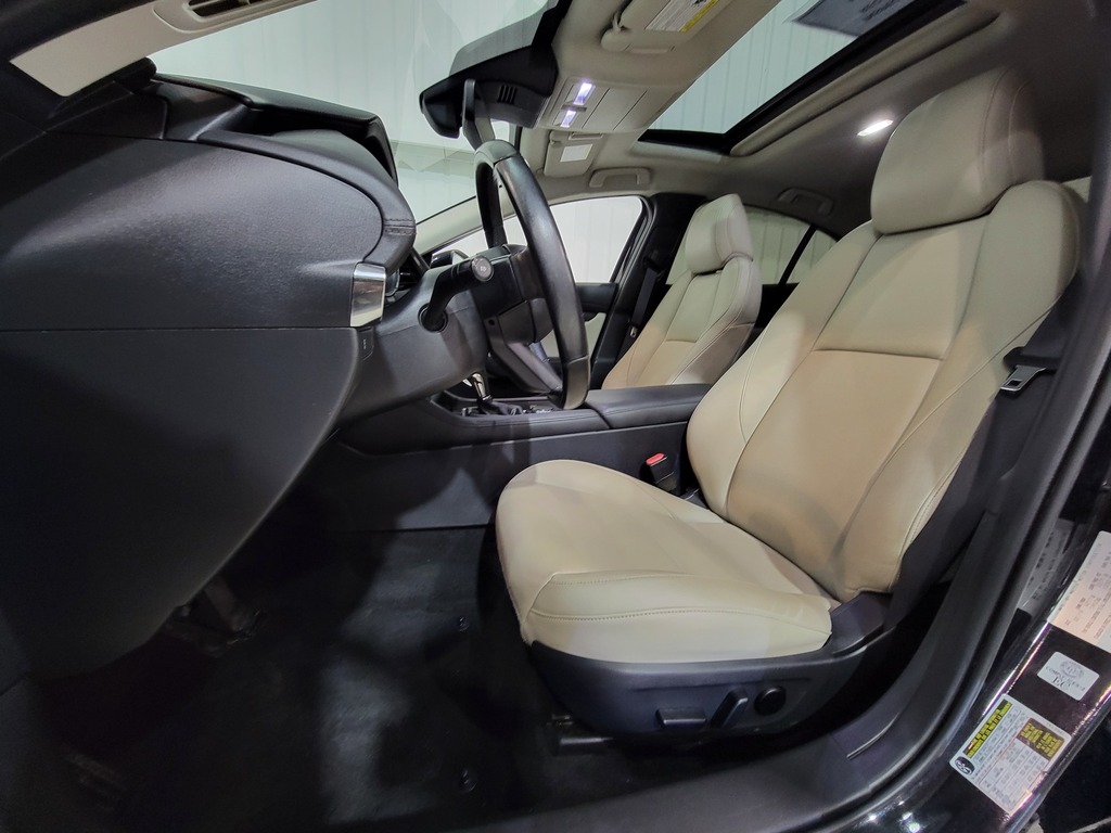 Mazda Mazda3 2019
