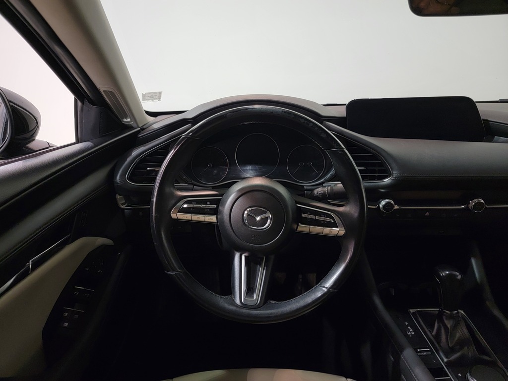 Mazda Mazda3 2019