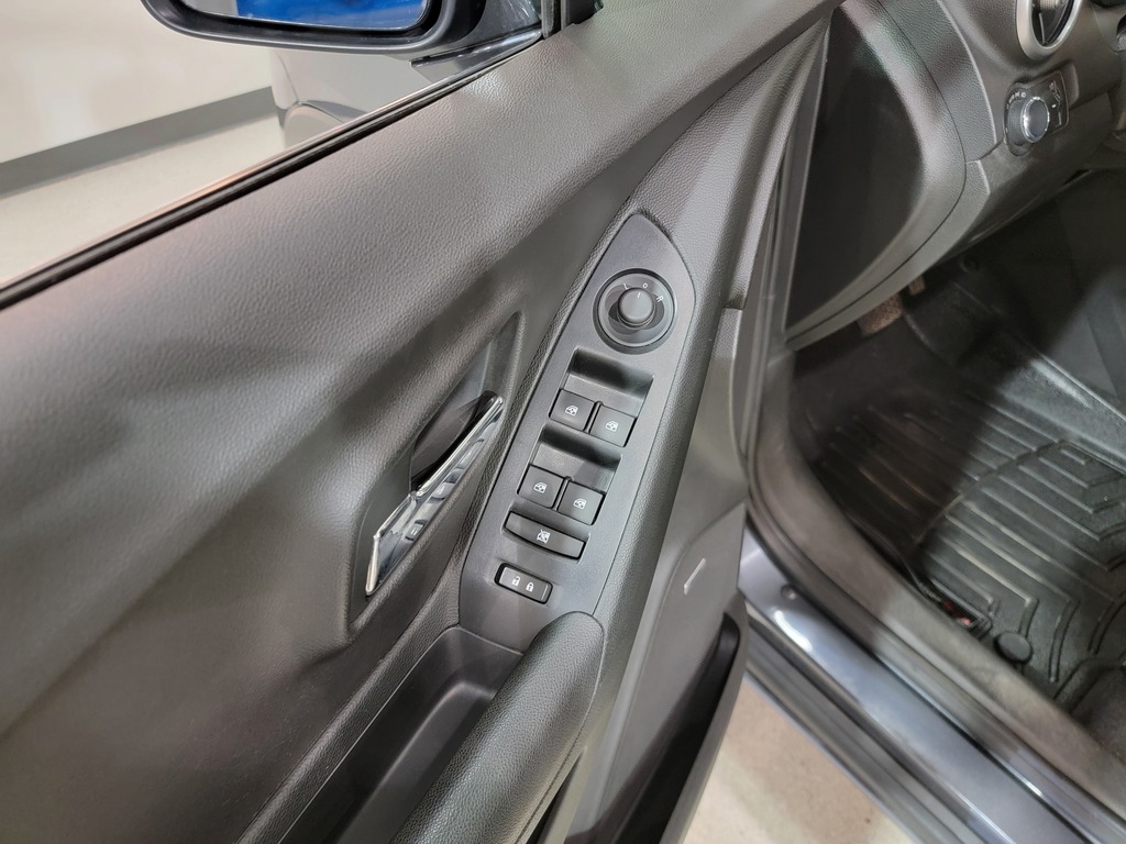 Chevrolet Trax 2016 Chevrolet Trax 2016