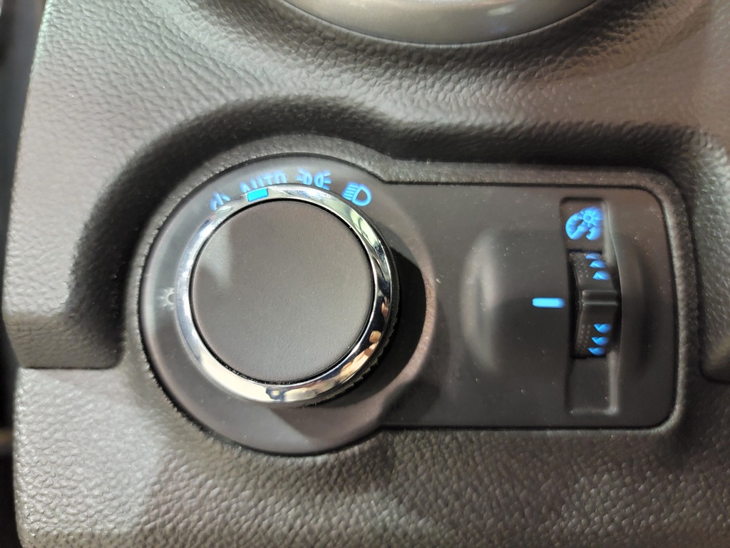 Chevrolet Trax 2016 Chevrolet Trax 2016