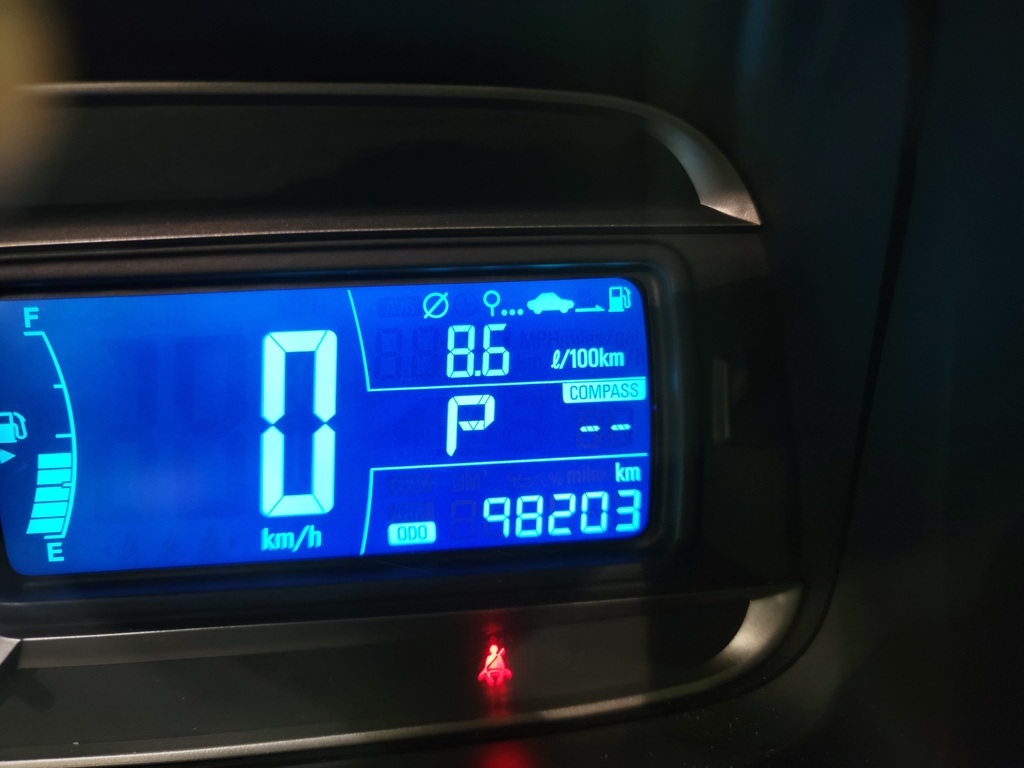 Chevrolet Trax 2016 Chevrolet Trax 2016