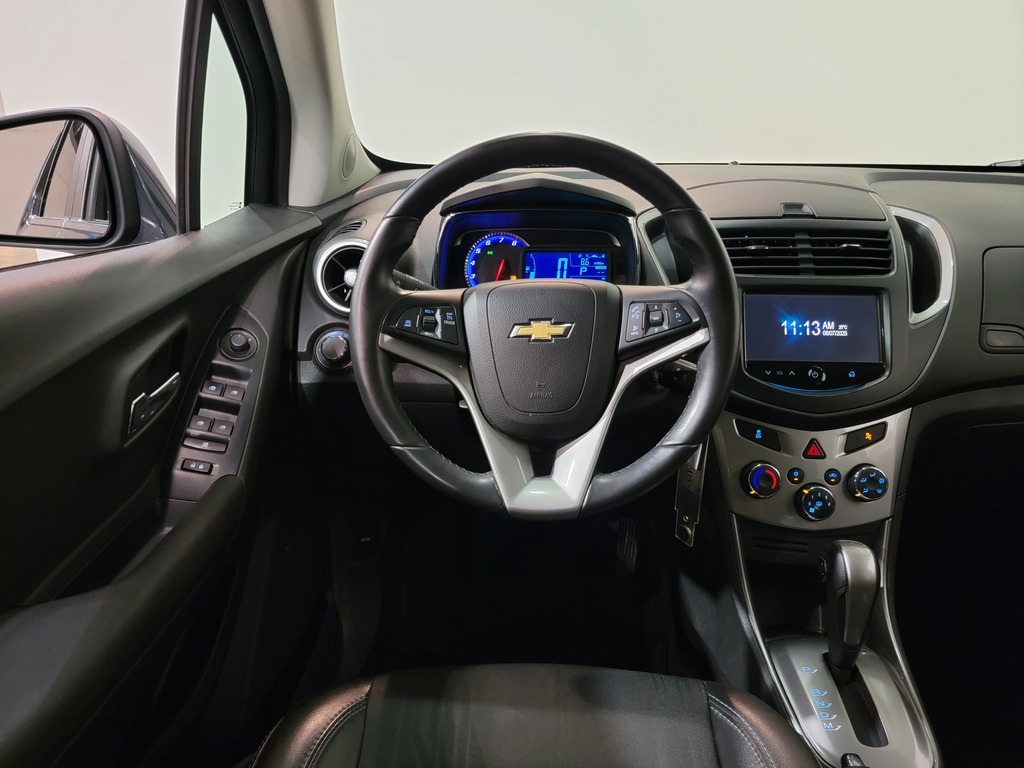 Chevrolet Trax 2016 Chevrolet Trax 2016