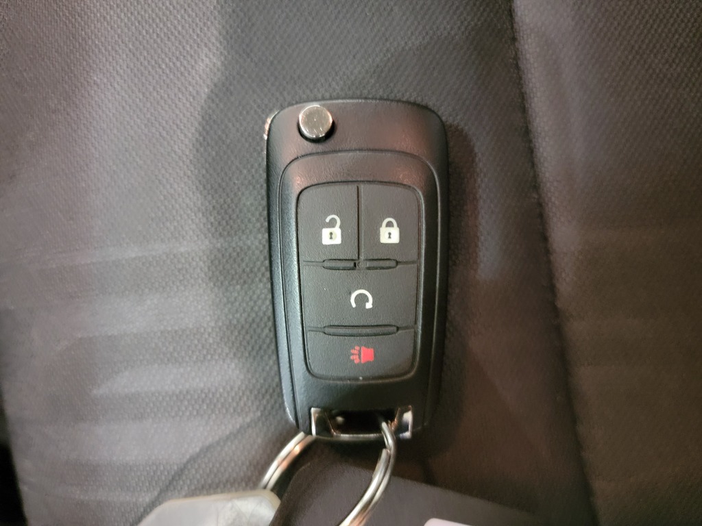 Chevrolet Trax 2016 Chevrolet Trax 2016