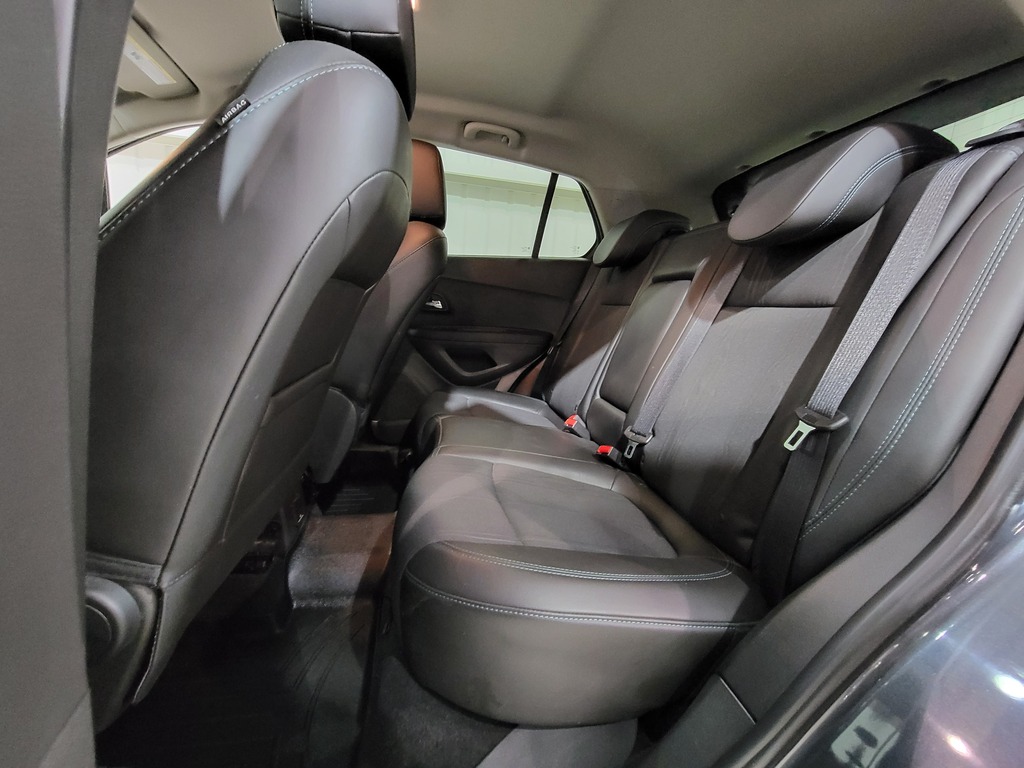 Chevrolet Trax 2016 Chevrolet Trax 2016