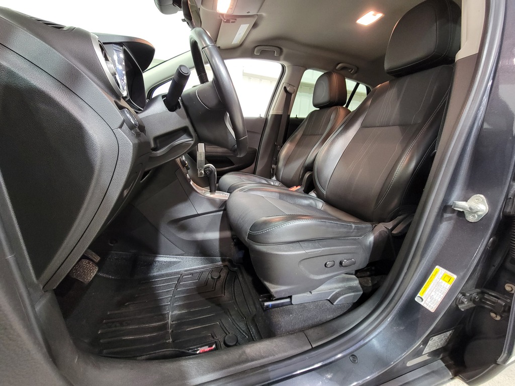 Chevrolet Trax 2016 Chevrolet Trax 2016