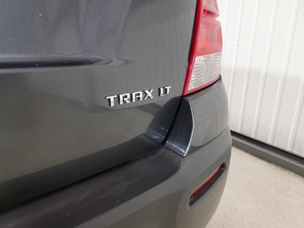 Chevrolet Trax 2016 Chevrolet Trax 2016