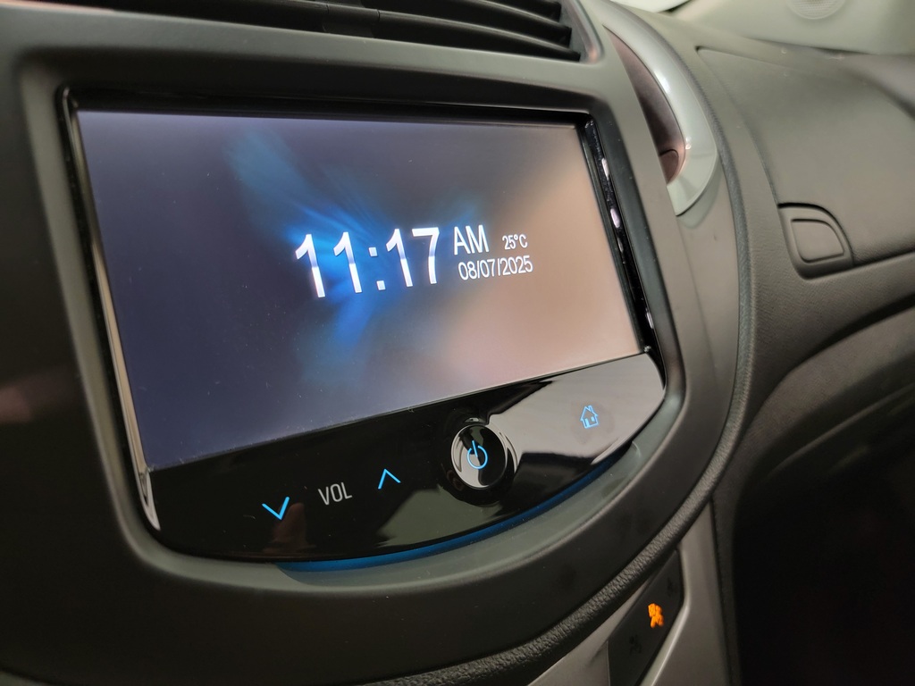 Chevrolet Trax 2016 Chevrolet Trax 2016