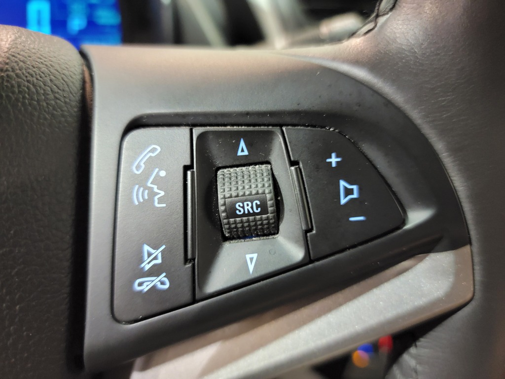 Chevrolet Trax 2016 Chevrolet Trax 2016