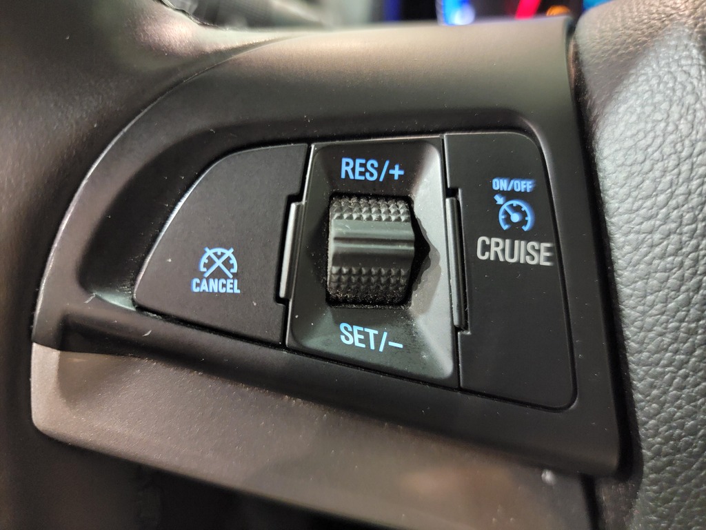 Chevrolet Trax 2016 Chevrolet Trax 2016