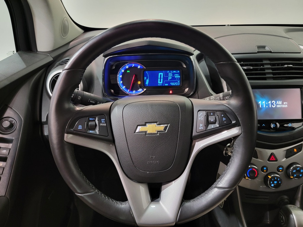 Chevrolet Trax 2016 Chevrolet Trax 2016
