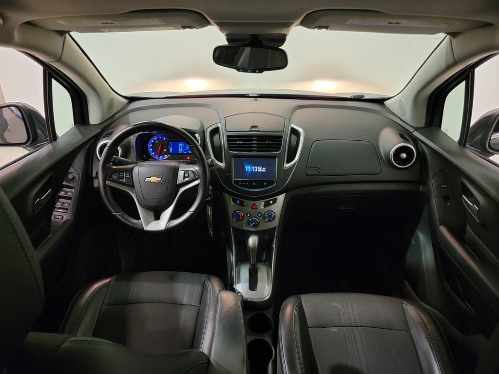 Chevrolet Trax 2016 Chevrolet Trax 2016