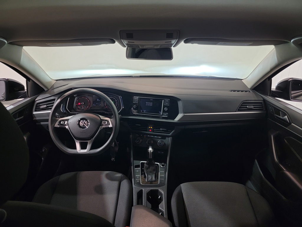 Volkswagen Jetta 2020