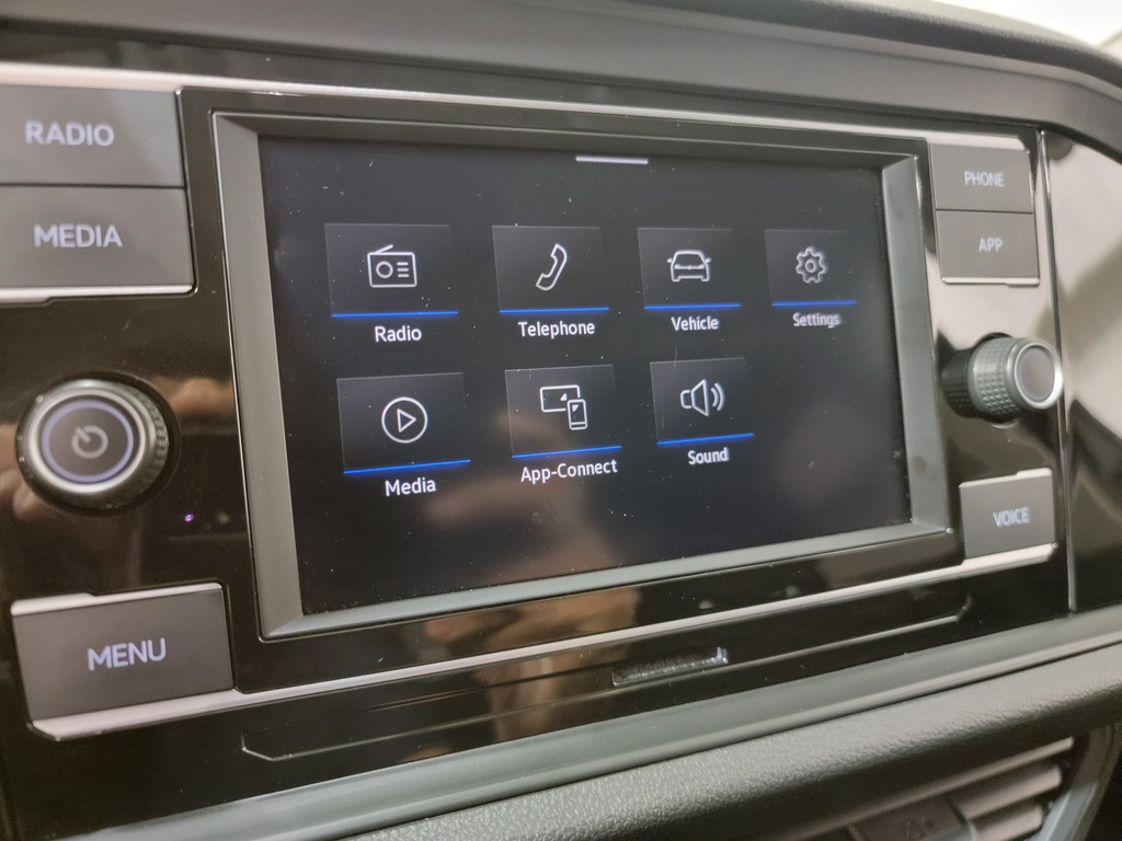 Volkswagen Jetta 2020