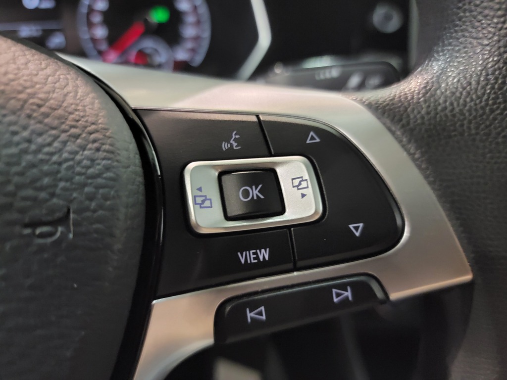 Volkswagen Jetta 2020