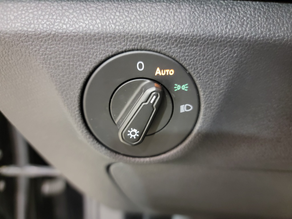 Volkswagen Jetta 2020