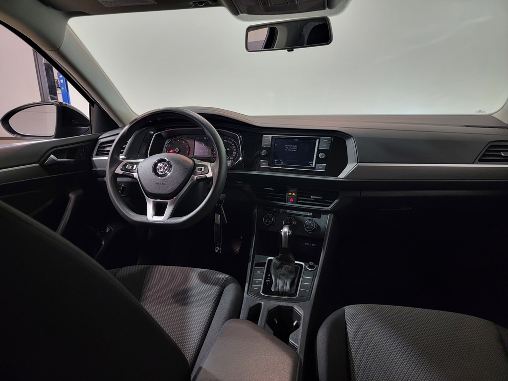 Volkswagen Jetta 2020