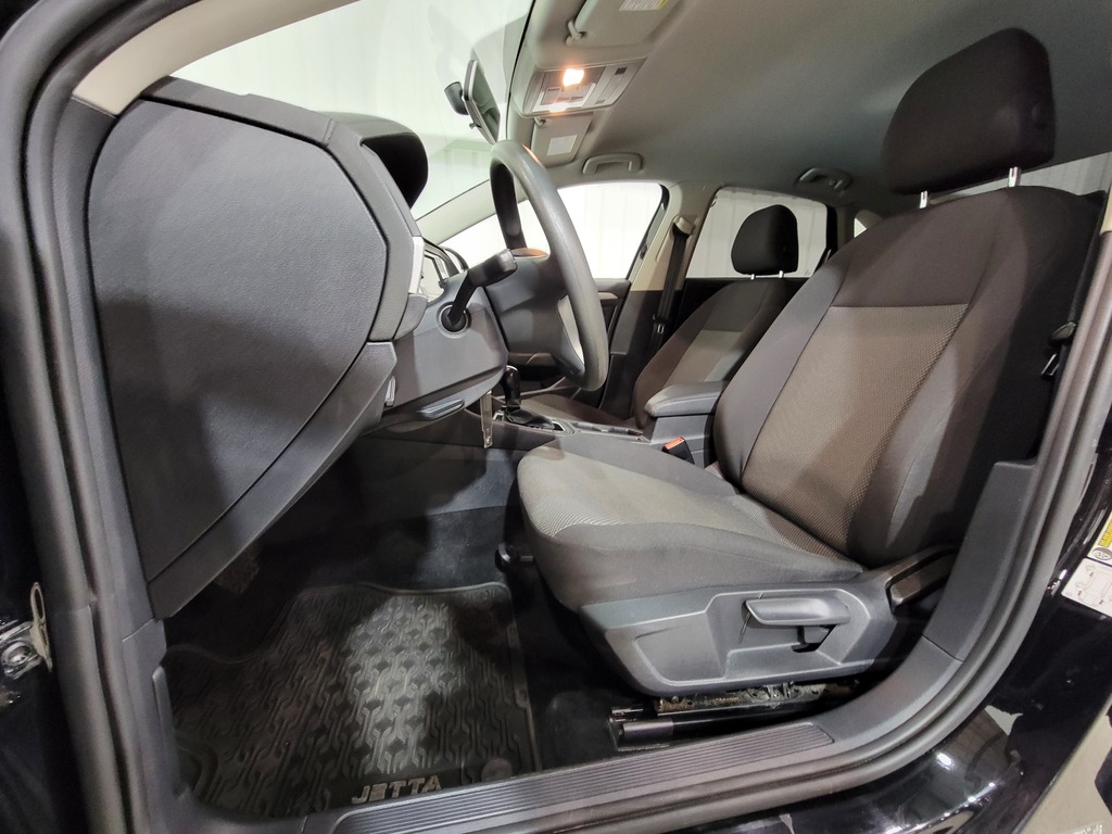 Volkswagen Jetta 2020
