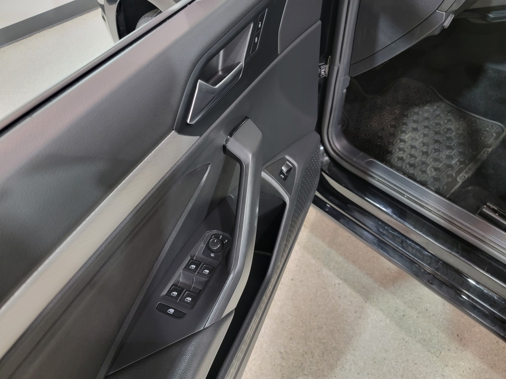 Volkswagen Jetta 2020