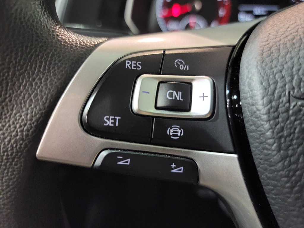 Volkswagen Jetta 2020