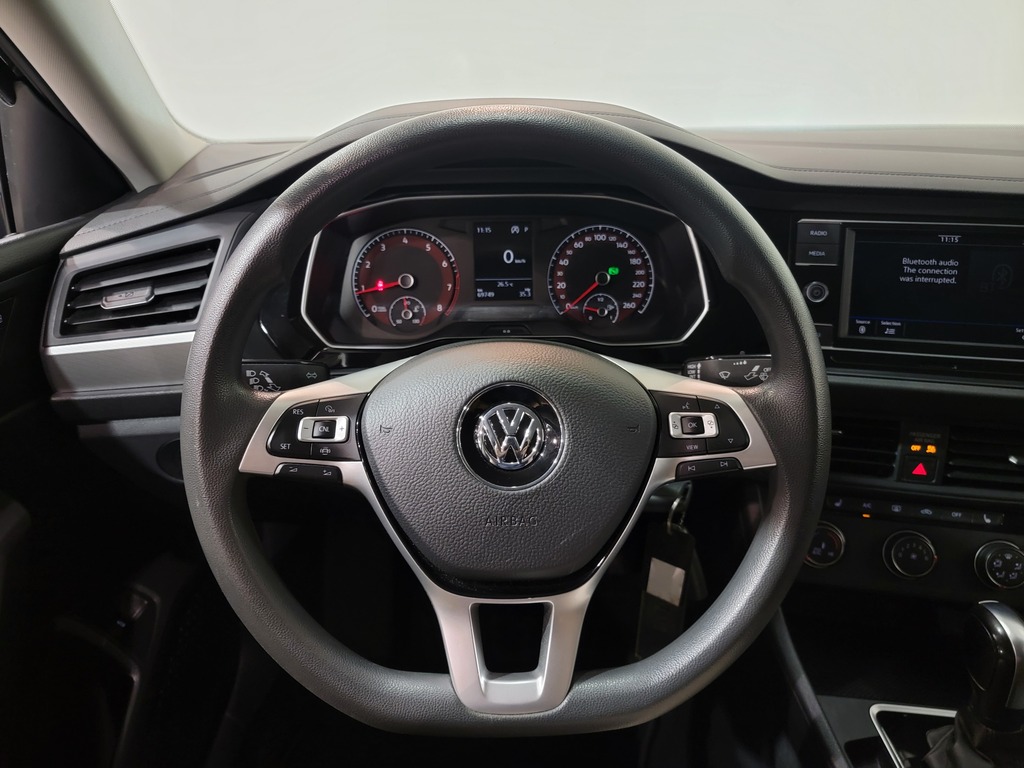 Volkswagen Jetta 2020