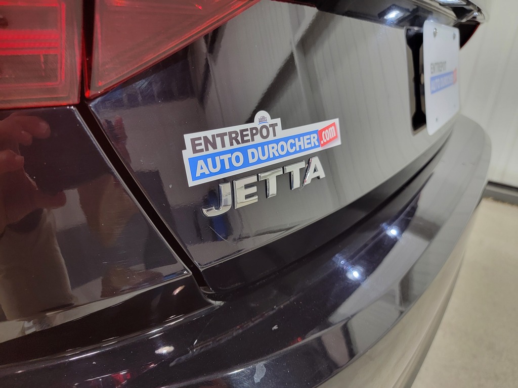 Volkswagen Jetta 2020