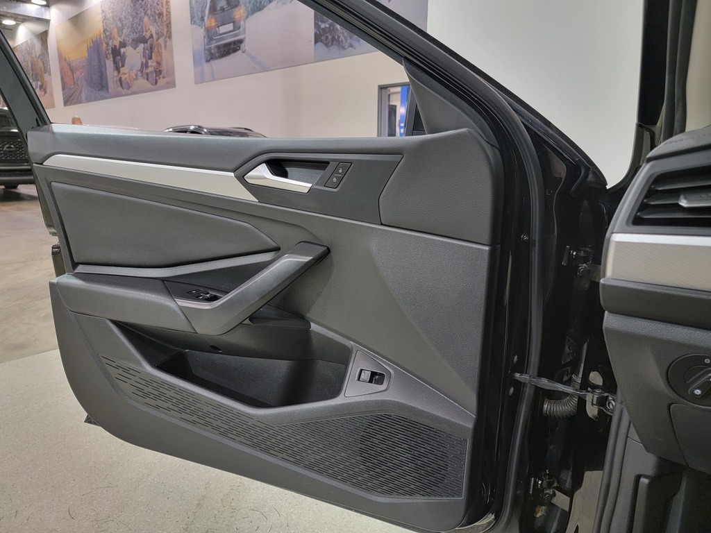 Volkswagen Jetta 2020