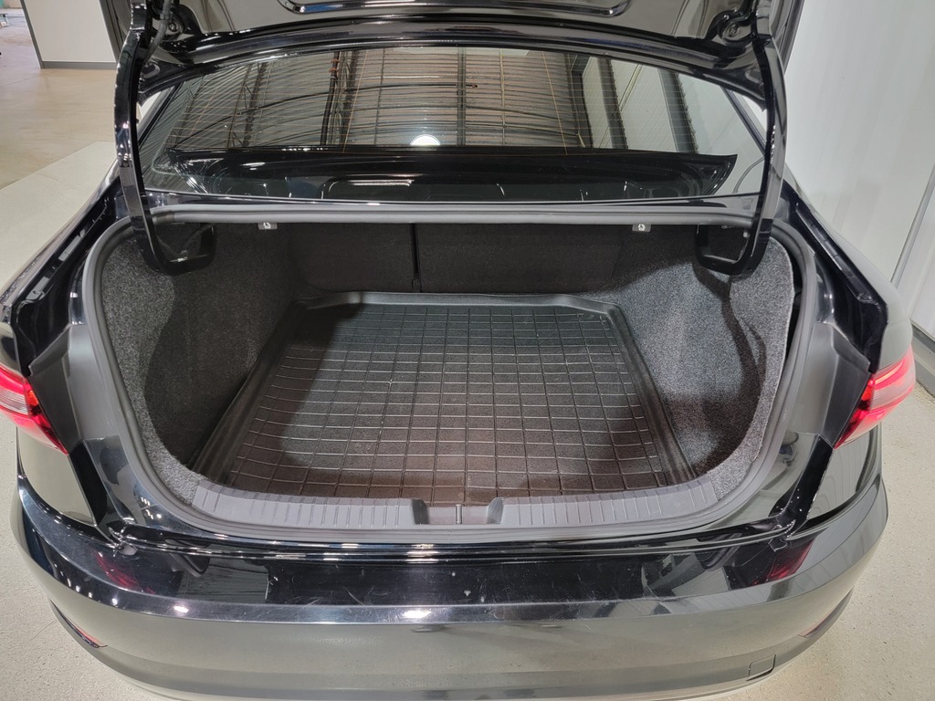Volkswagen Jetta 2020