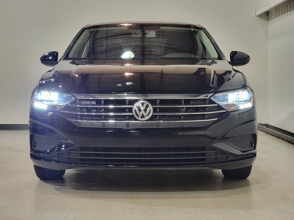 Volkswagen Jetta 2020