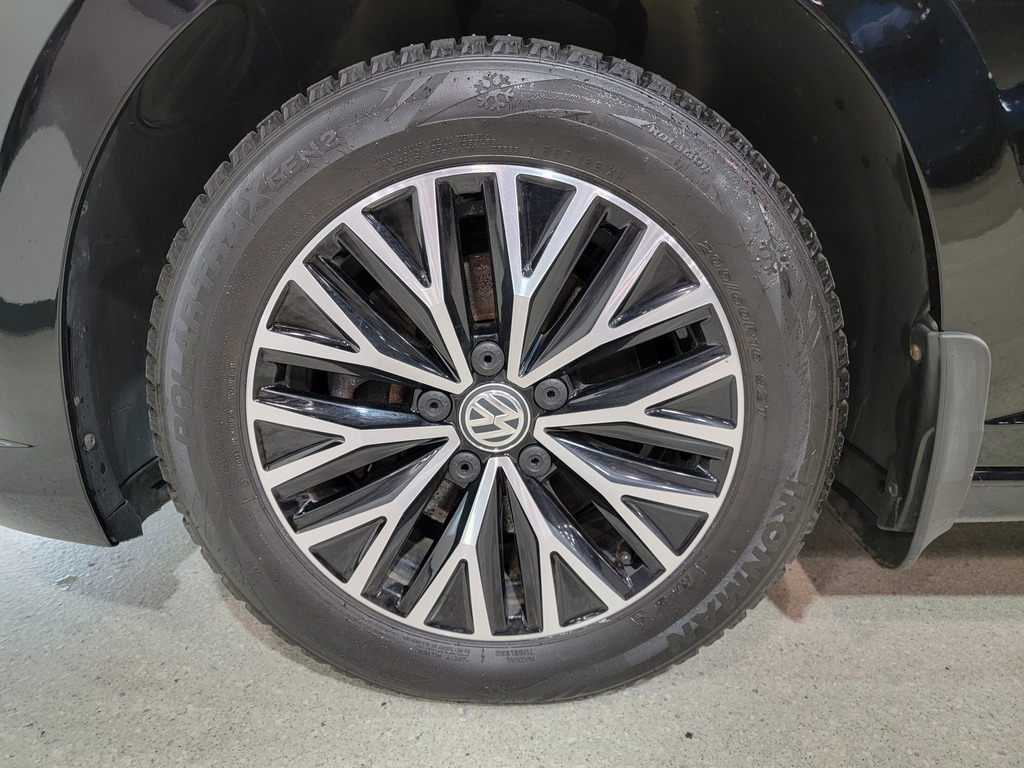 Volkswagen Jetta 2020