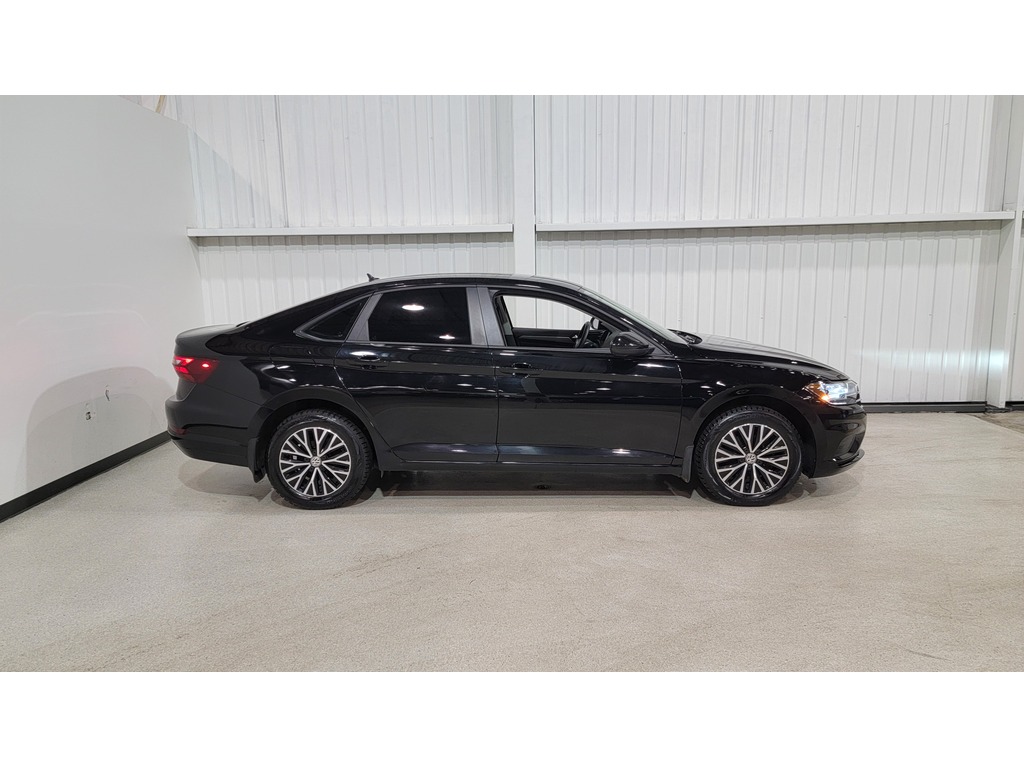 Volkswagen Jetta 2020