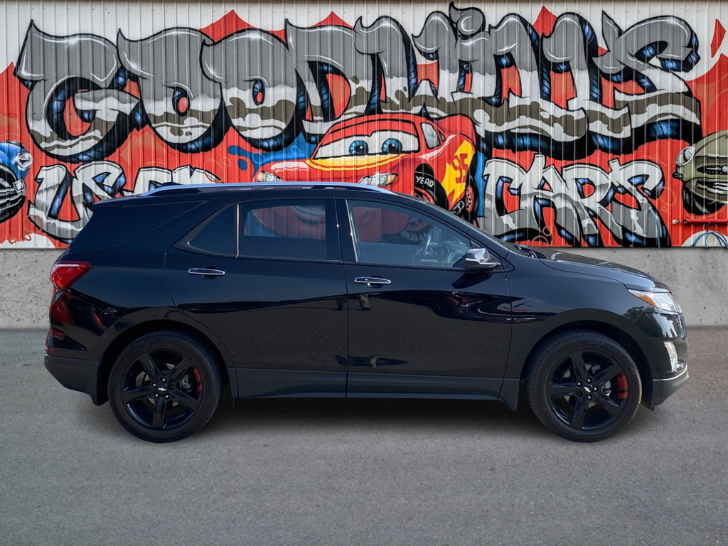 2021 Chevrolet Equinox