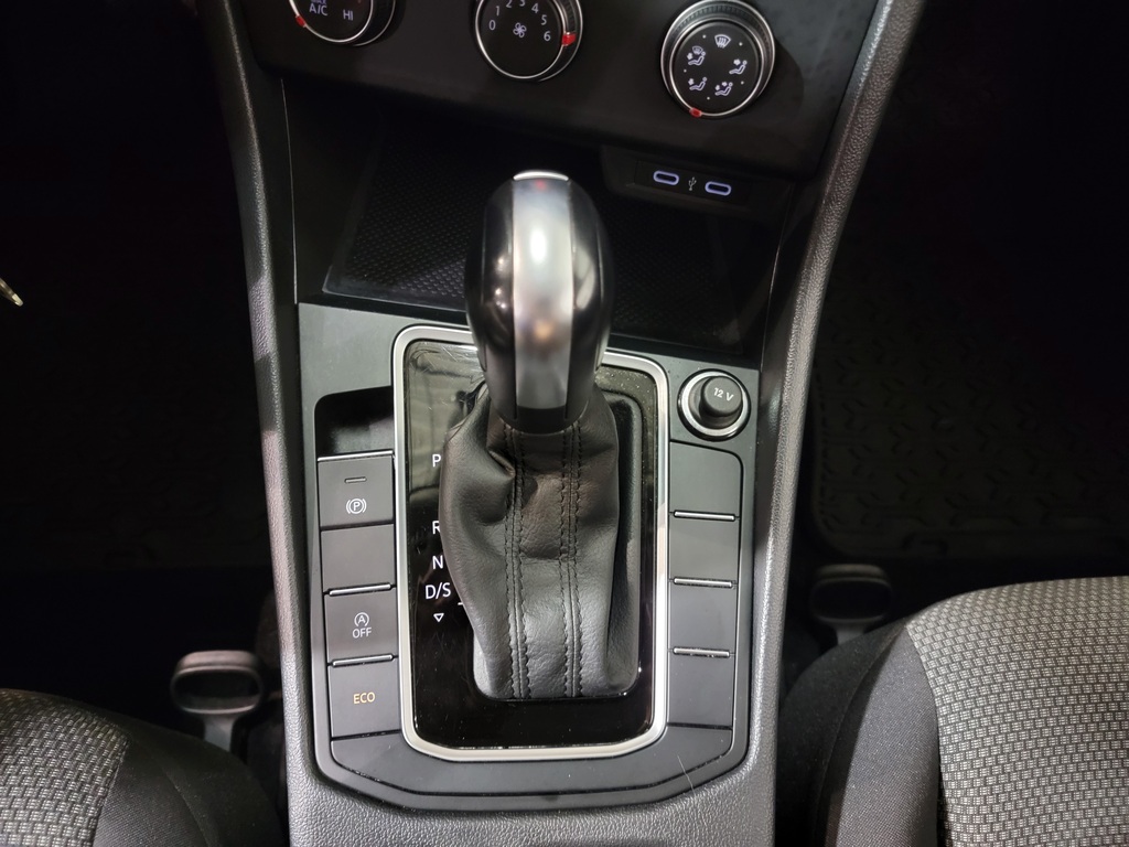 Volkswagen Jetta 2020