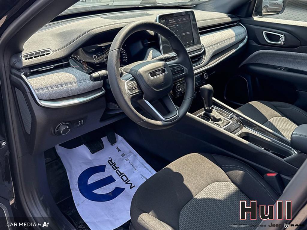 2025 Jeep Compass Sport, 多伦多, 全款车