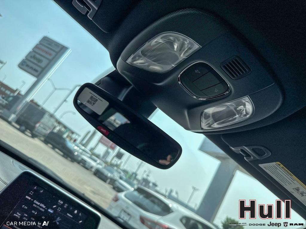 2025 Jeep Compass Sport, 多伦多, 全款车