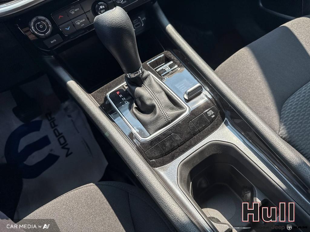 2025 Jeep Compass Sport, 多伦多, 全款车