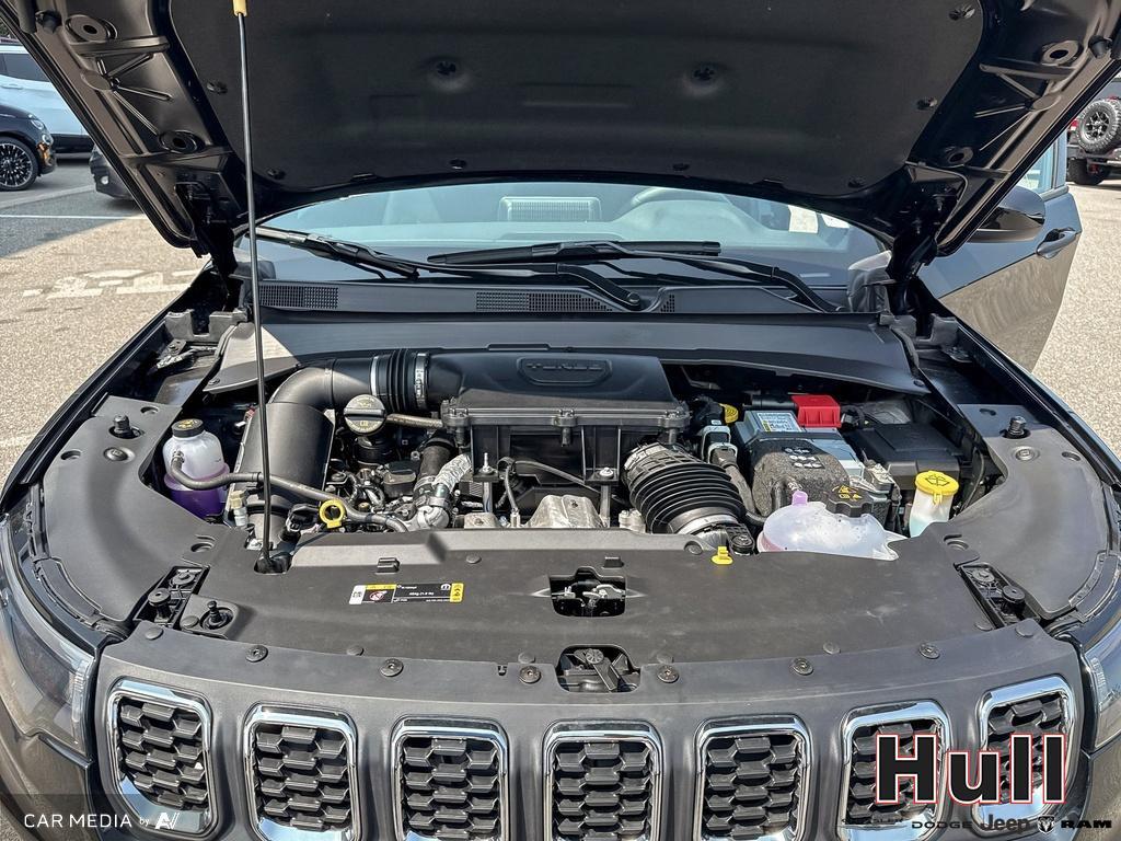 2025 Jeep Compass Sport, 多伦多, 全款车