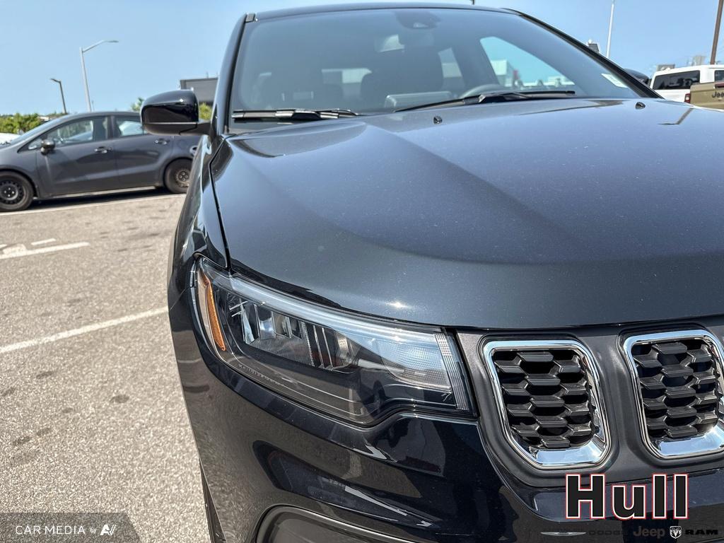 2025 Jeep Compass Sport, 多伦多, 全款车