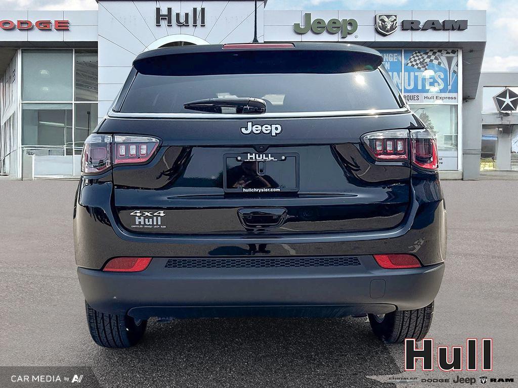 2025 Jeep Compass Sport, 多伦多, 全款车