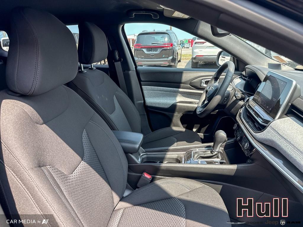2025 Jeep Compass Sport, 多伦多, 全款车