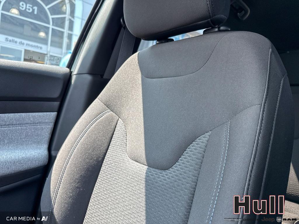 2025 Jeep Compass Sport, 多伦多, 全款车
