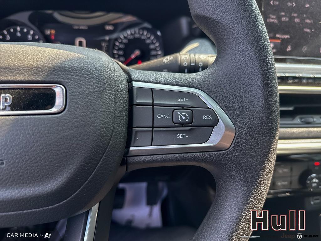 2025 Jeep Compass Sport, 多伦多, 全款车