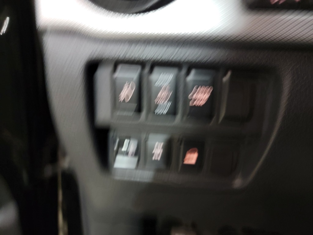 Nissan Titan 2017