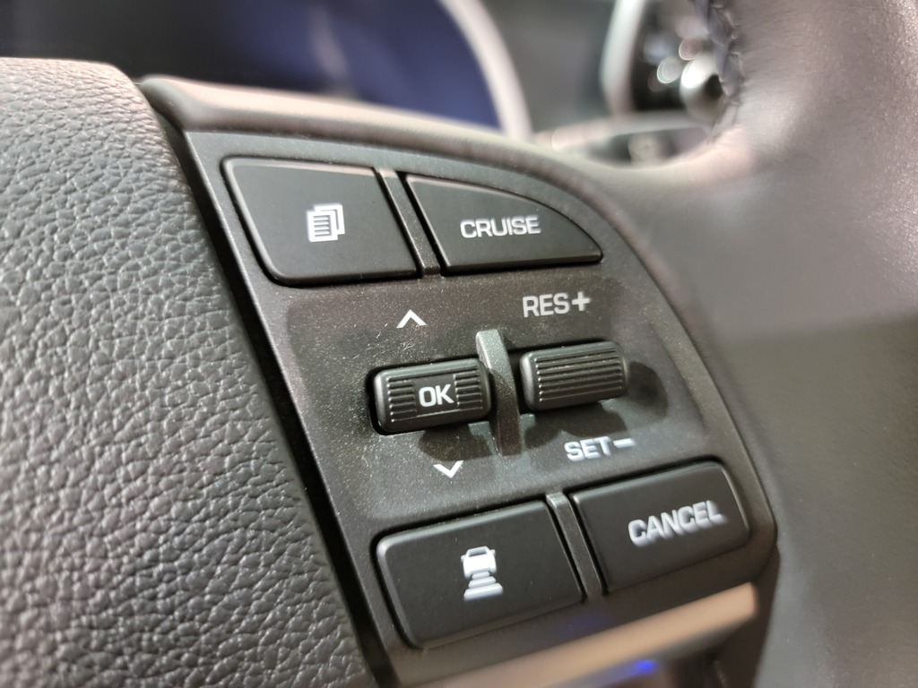 Hyundai Tucson 2021 Hyundai Tucson 2021